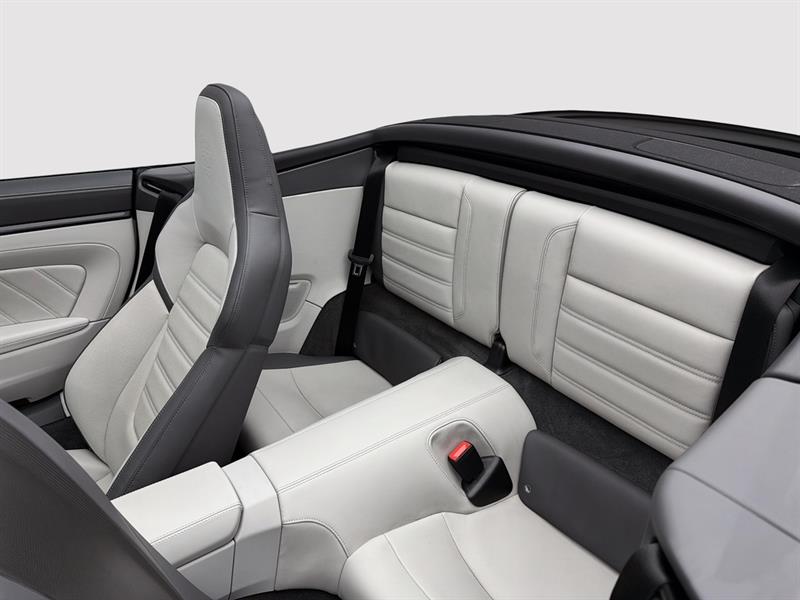 porsche 911 2025 - 30