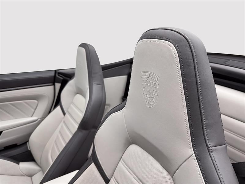 porsche 911 2025 - 31