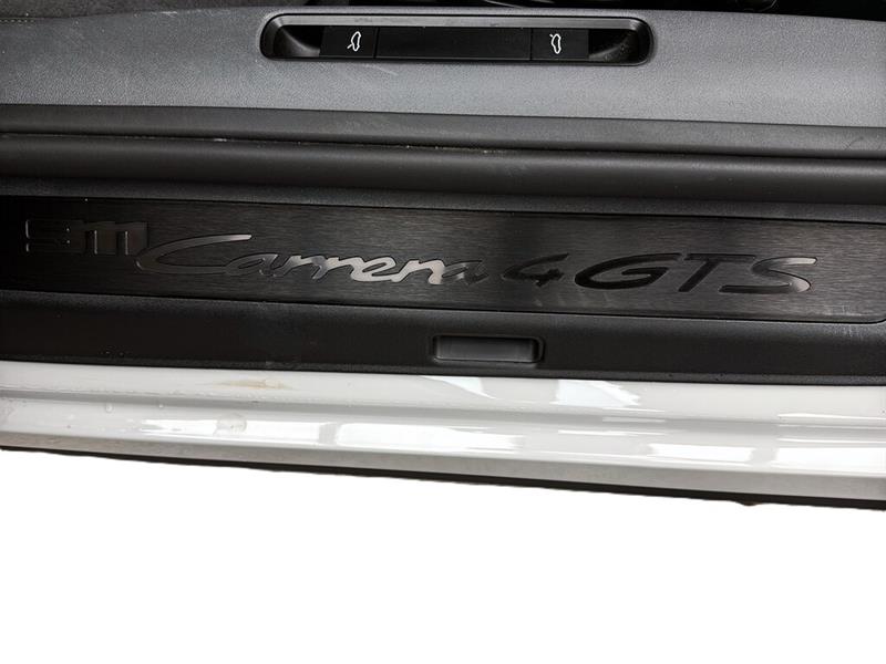 porsche 911 2025 - 36