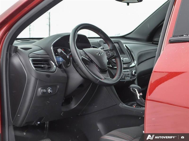 chevrolet Equinox 2024 - 7