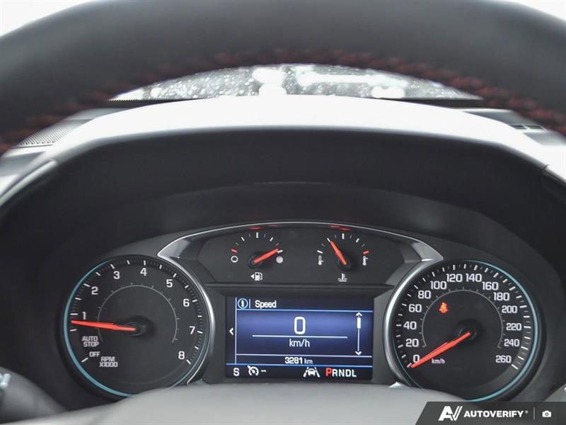 chevrolet Equinox 2024 - 9