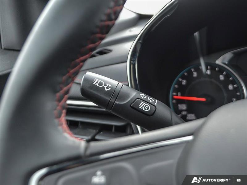 chevrolet Equinox 2024 - 11