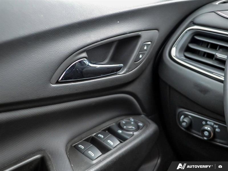 chevrolet Equinox 2024 - 12