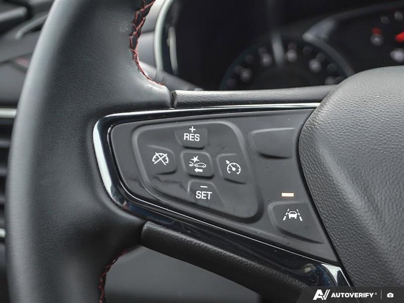 chevrolet Equinox 2024 - 13