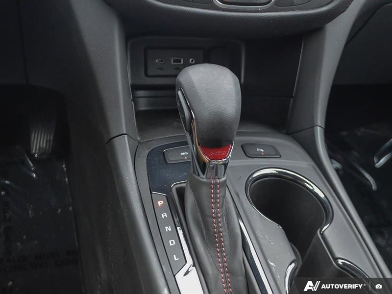 chevrolet Equinox 2024 - 14