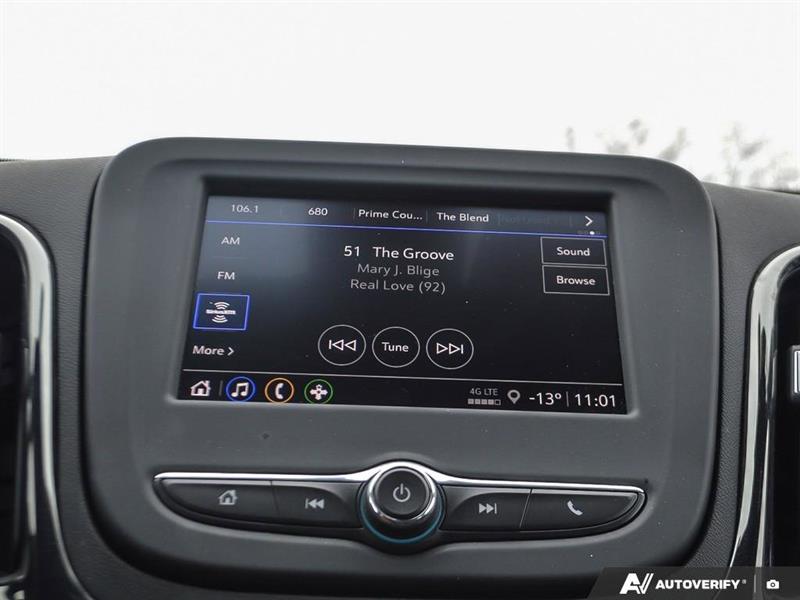 chevrolet Equinox 2024 - 16