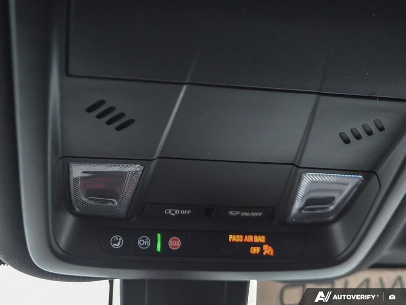 chevrolet Equinox 2024 - 17