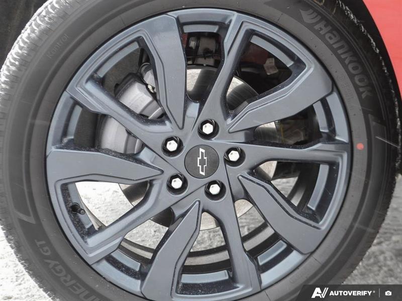 chevrolet Equinox 2024 - 19