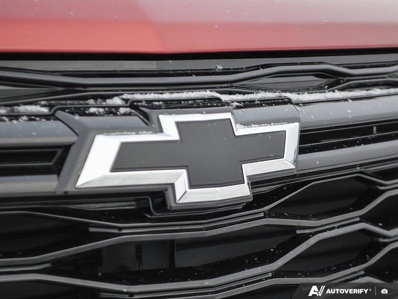 chevrolet Equinox 2024 - 22