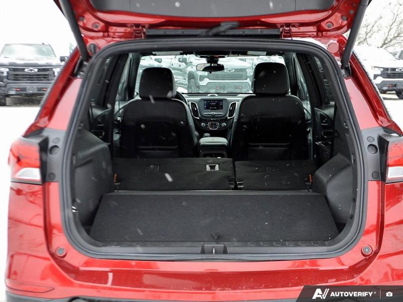 chevrolet Equinox 2024 - 24