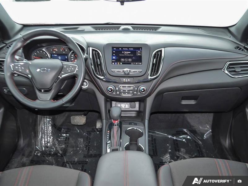 chevrolet Equinox 2024 - 27