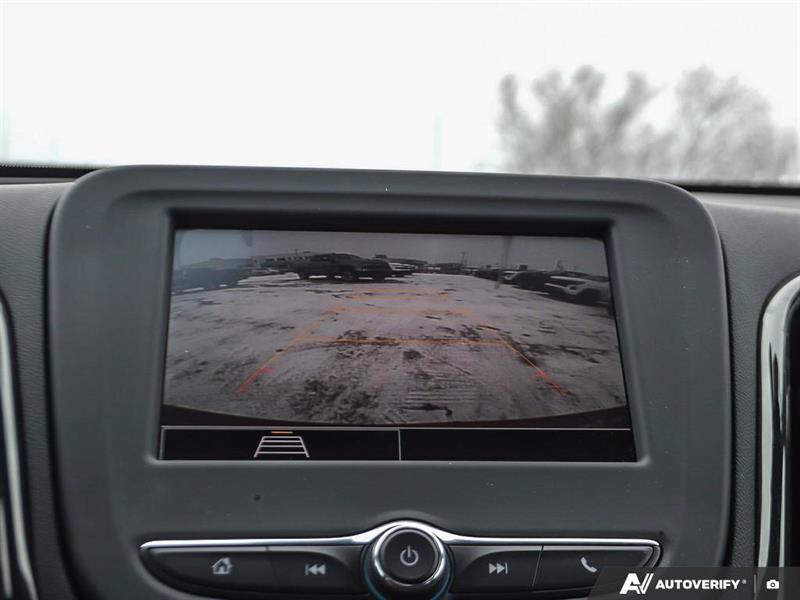 chevrolet Equinox 2024 - 28