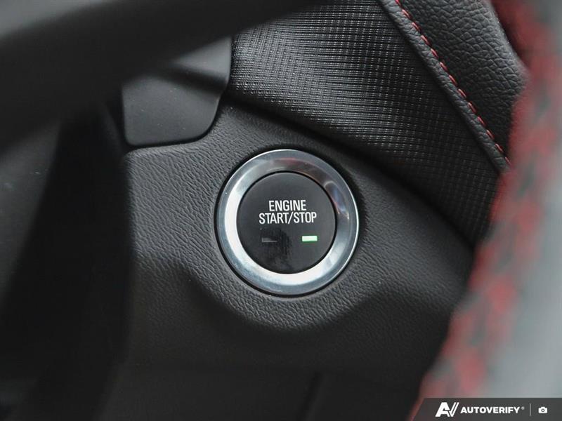 chevrolet Equinox 2024 - 29