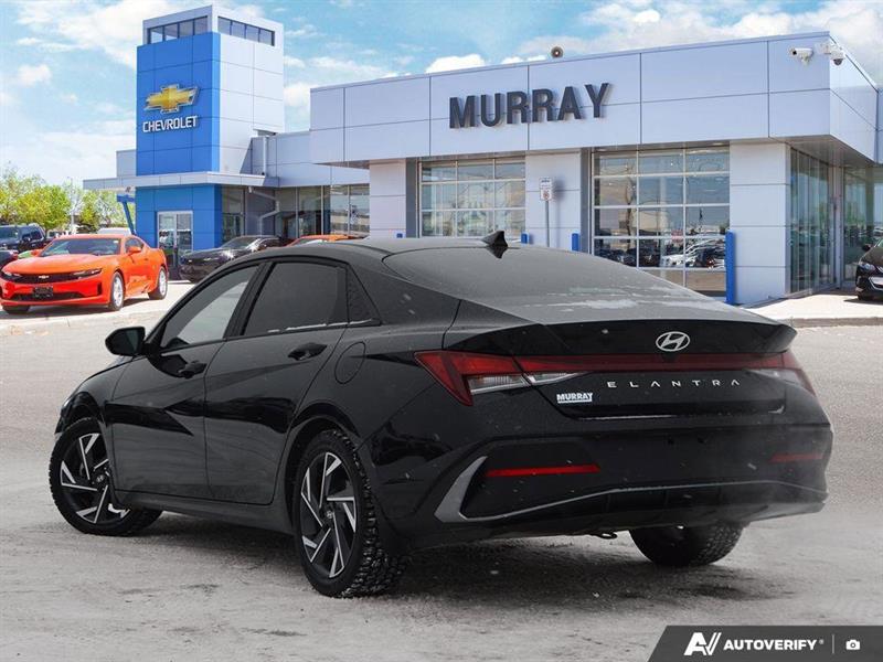 hyundai Elantra 2024 - 5