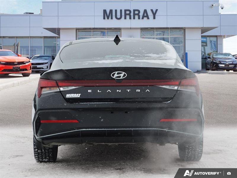 hyundai Elantra 2024 - 6