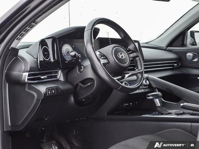 hyundai Elantra 2024 - 7