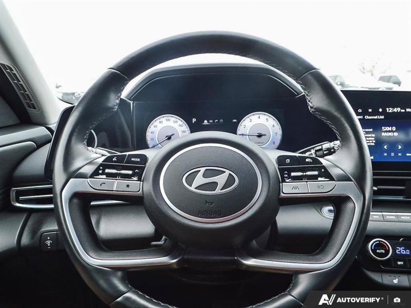 hyundai Elantra 2024 - 8