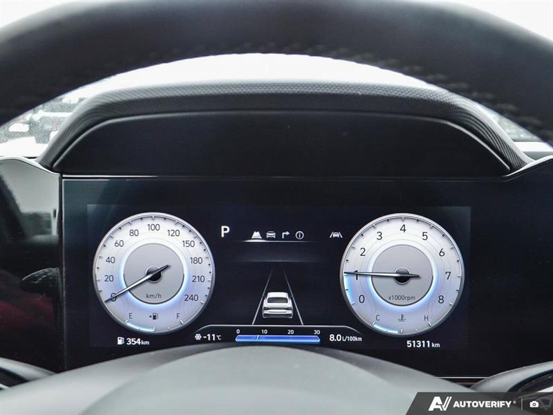 hyundai Elantra 2024 - 9