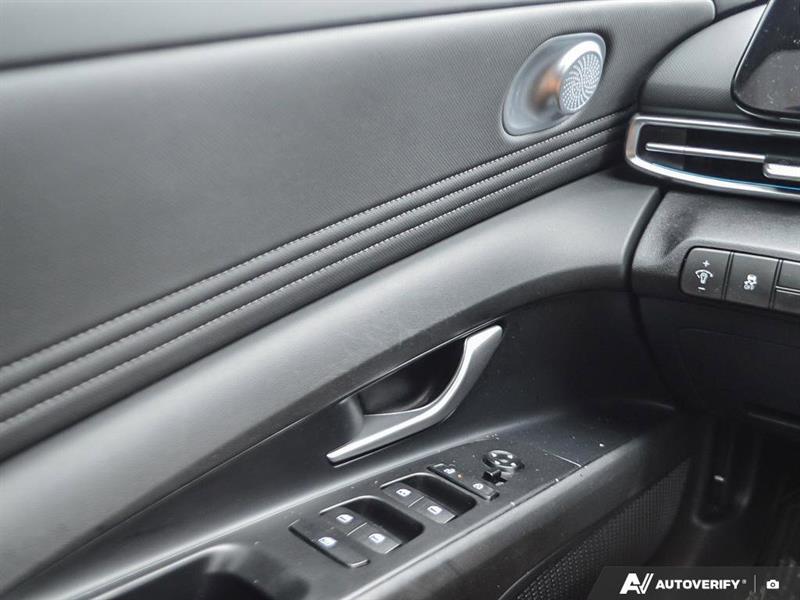 hyundai Elantra 2024 - 12