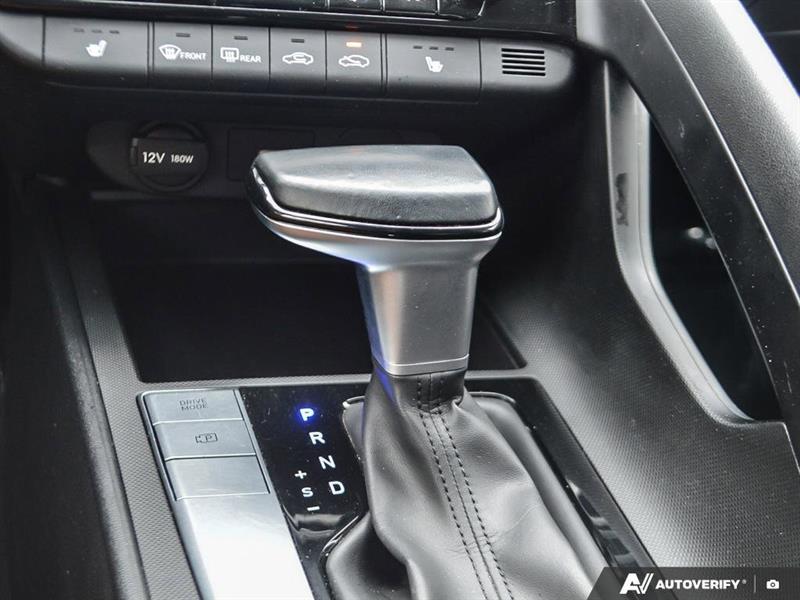 hyundai Elantra 2024 - 14