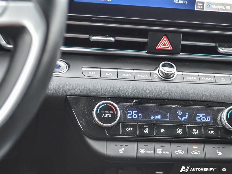 hyundai Elantra 2024 - 15