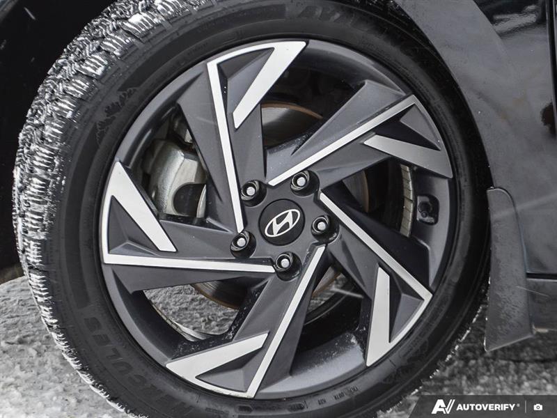 hyundai Elantra 2024 - 19