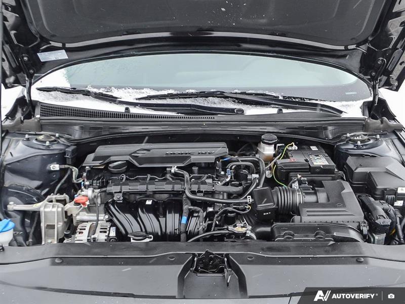 hyundai Elantra 2024 - 21