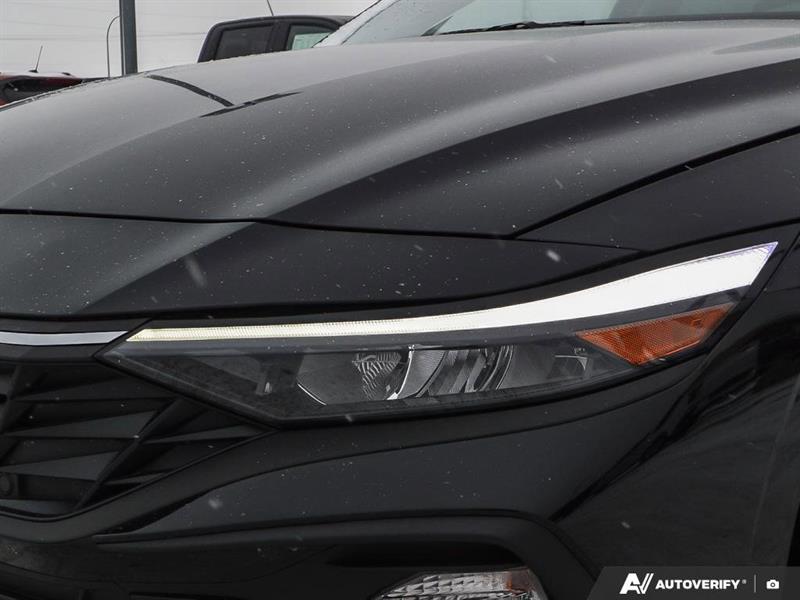 hyundai Elantra 2024 - 23