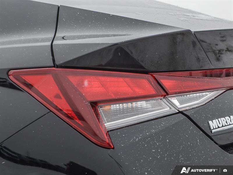 hyundai Elantra 2024 - 25