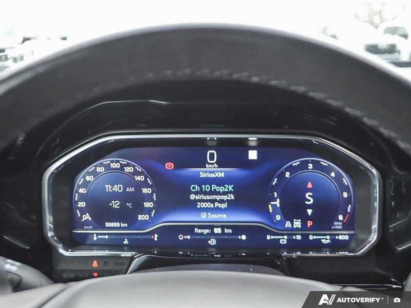 chevrolet Silverado 1500 2023 - 9