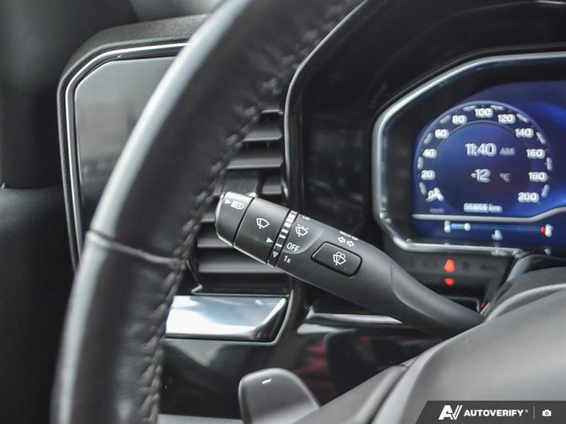 chevrolet Silverado 1500 2023 - 11