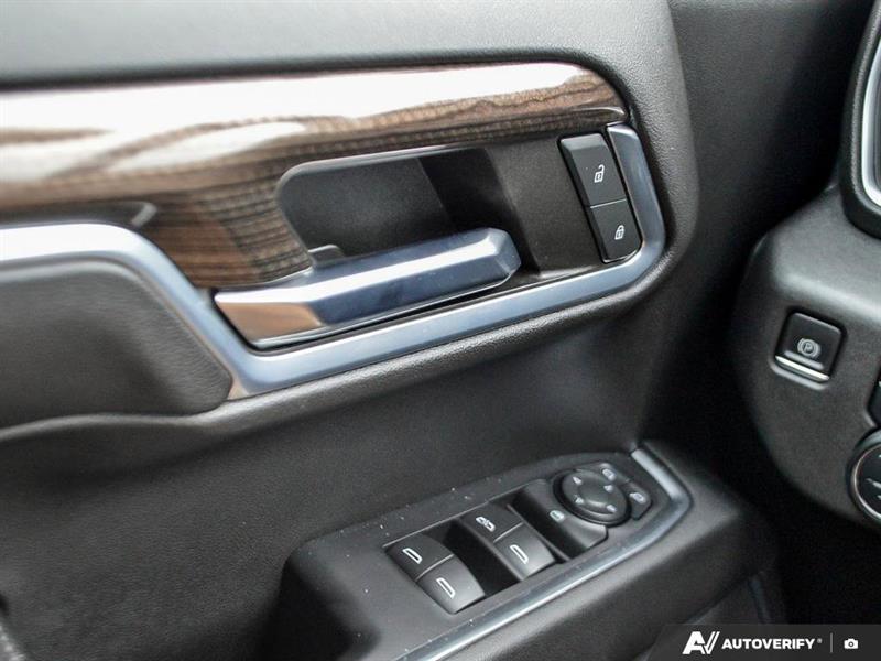 chevrolet Silverado 1500 2023 - 12