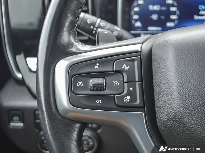 chevrolet Silverado 1500 2023 - 13