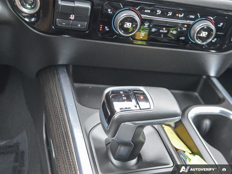 chevrolet Silverado 1500 2023 - 14