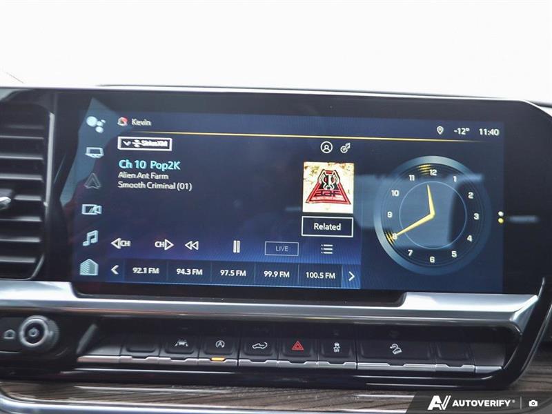 chevrolet Silverado 1500 2023 - 16