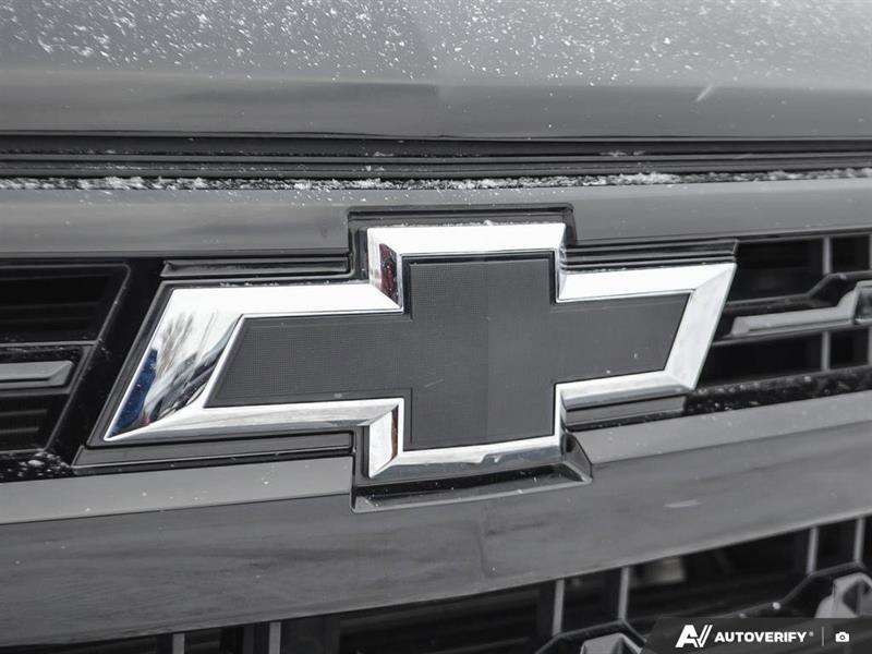 chevrolet Silverado 1500 2023 - 22