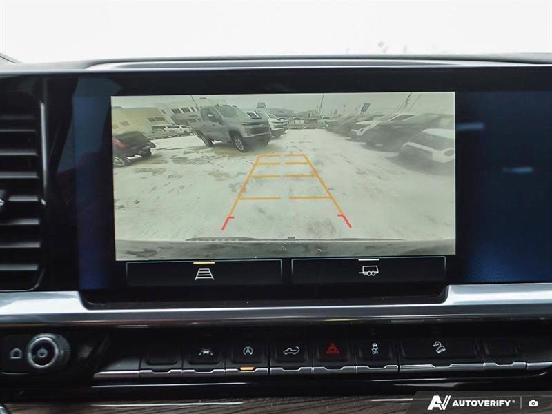 chevrolet Silverado 1500 2023 - 28