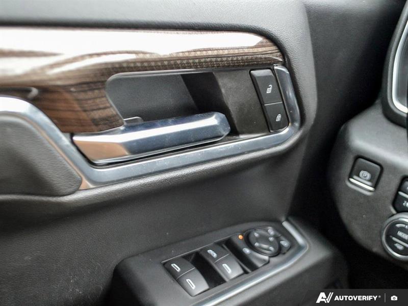 chevrolet Silverado 1500 2024 - 12