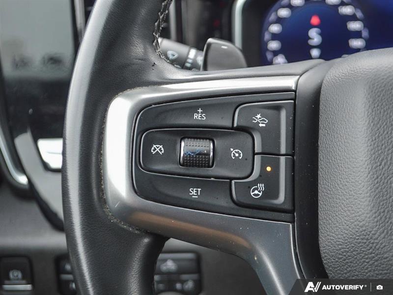 chevrolet Silverado 1500 2024 - 13