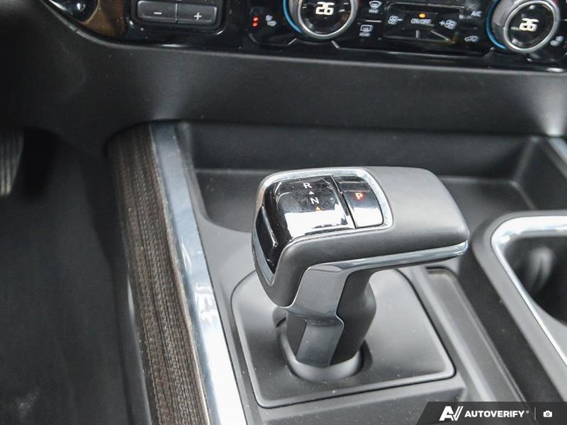 chevrolet Silverado 1500 2024 - 14