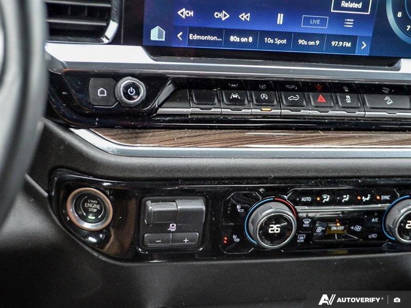 chevrolet Silverado 1500 2024 - 15