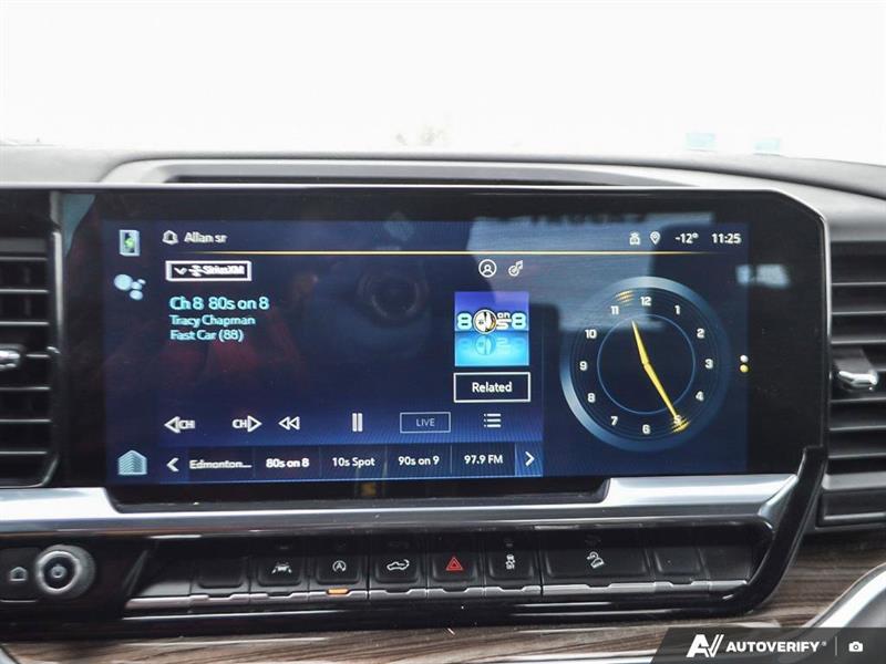 chevrolet Silverado 1500 2024 - 16