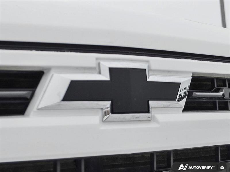 chevrolet Silverado 1500 2024 - 22