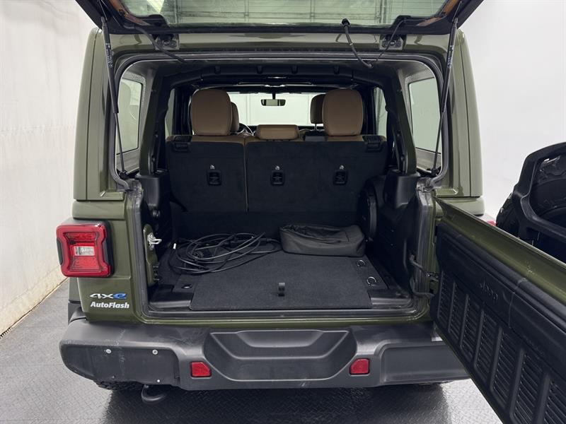 jeep Wrangler 4xe 2021 - 7