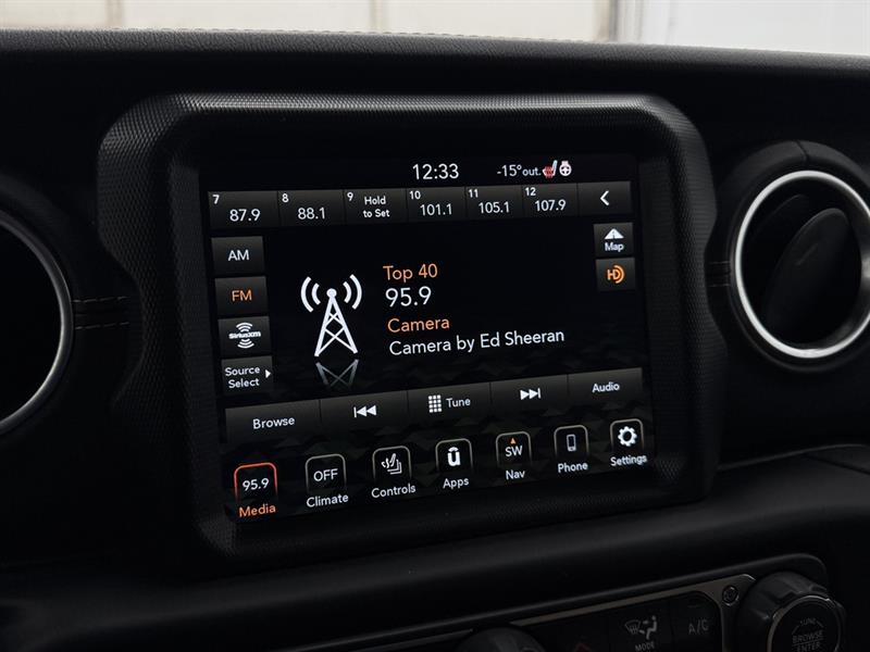 jeep Wrangler 4xe 2021 - 27