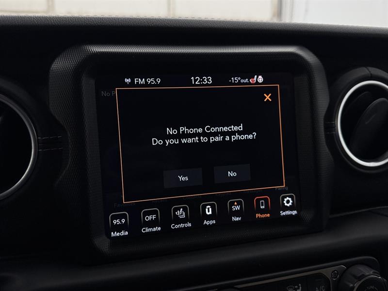 jeep Wrangler 4xe 2021 - 28