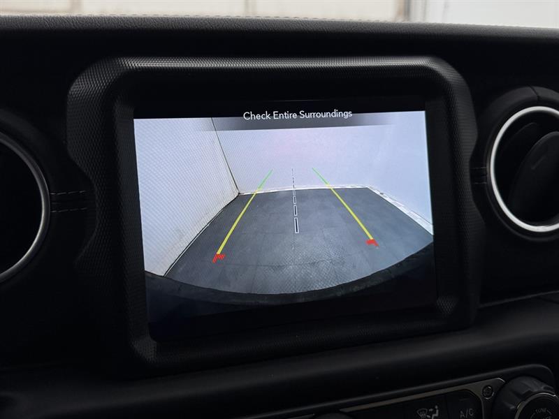 jeep Wrangler 4xe 2021 - 32