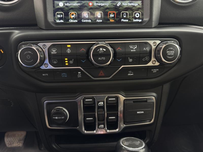 jeep Wrangler 4xe 2021 - 33