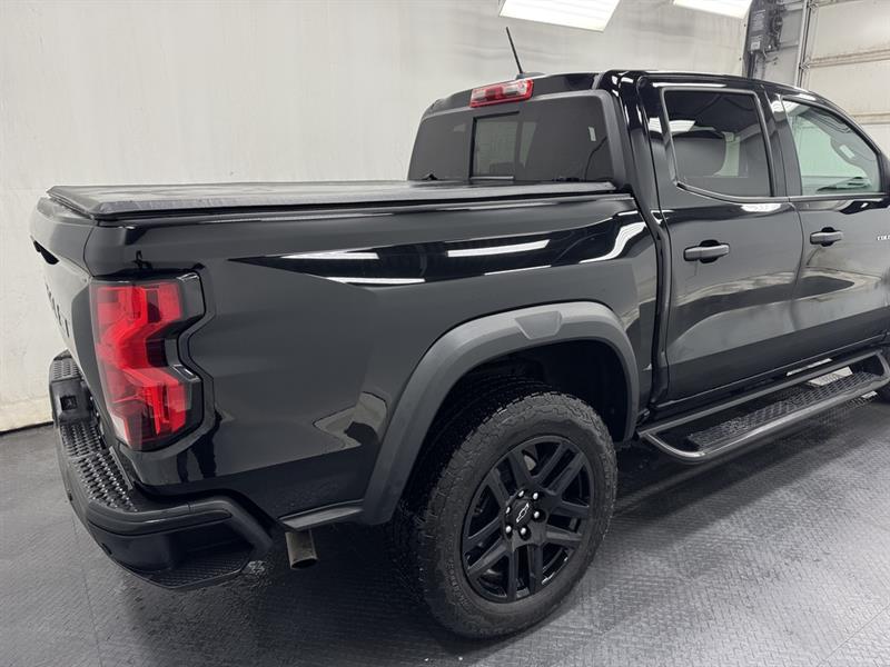 gmc Canyon 2014 - 11