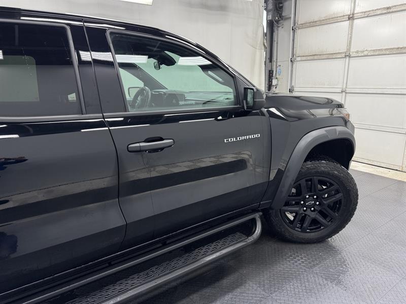 gmc Canyon 2014 - 13